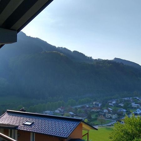 Apartment Hohenwerfen Luaran gambar