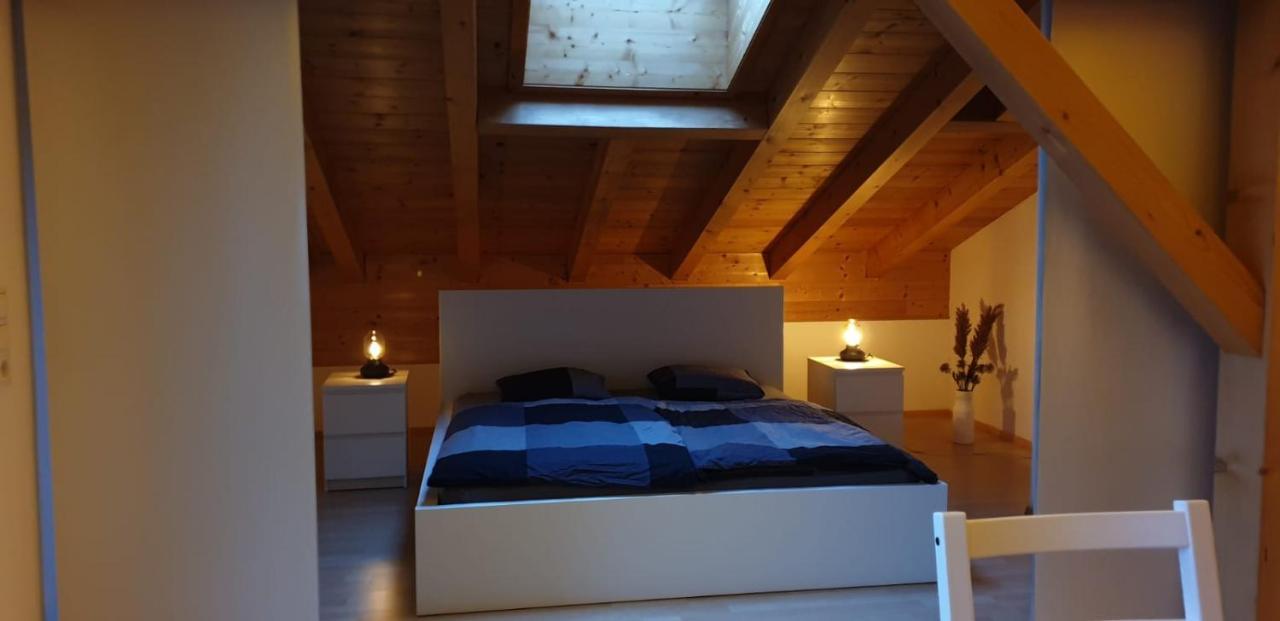 Apartment Hohenwerfen Luaran gambar